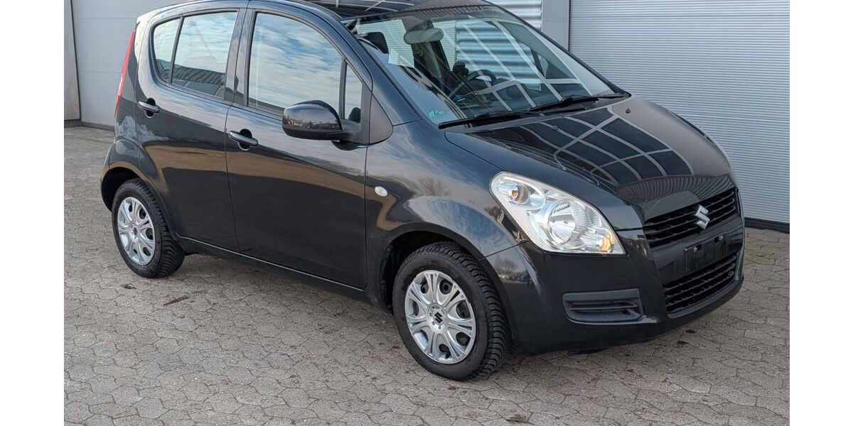 Suzuki Splash 172.370 km 2.400 &euro; Achim-Bierden 28832