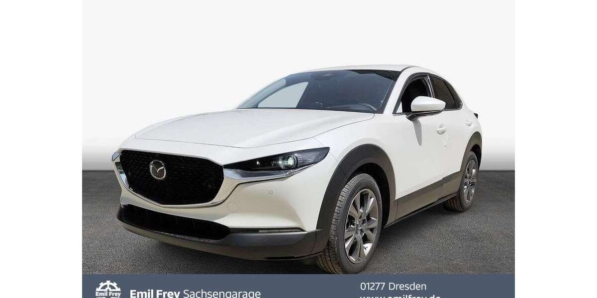 Mazda 3 1.095 km 27.880 &euro; Dresden 01277
