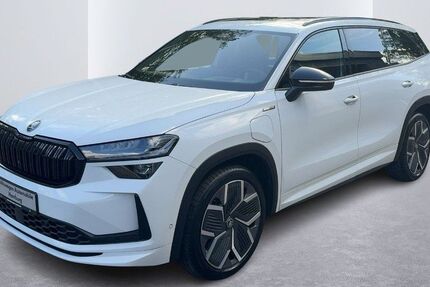 Skoda Kodiaq 8.082 km 47.990 &euro; Glinde 21509