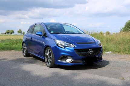Opel Corsa 85.800 km 12.700 &euro; Kerpen 50170