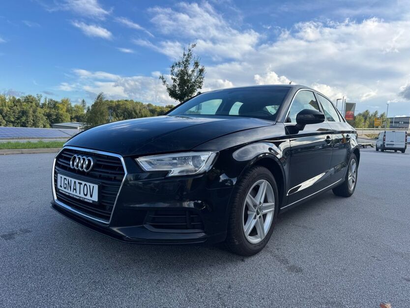Audi A3 240.000 km 8.999 € Hutthurm 94116