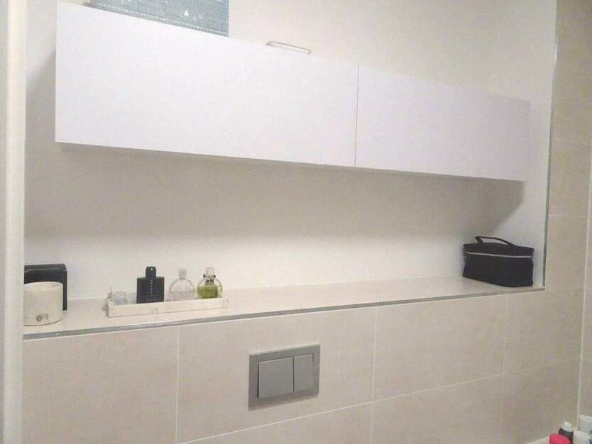 3 Zimmer- Sonnen-Terrassenwohnung im eleganten Neubau und netten Nachbarn 3 zimmer