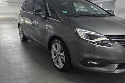 Opel Zafira 61.728 km 18.600 &euro; Ingolstadt 85051