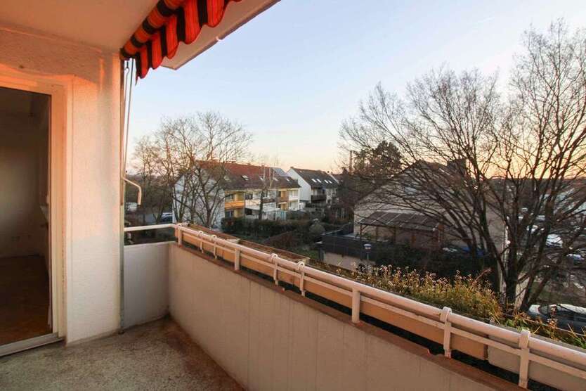 Wohnung zum Kaufen in Mannheim 185.000 € 65.1 m²