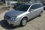 Opel Vectra DTI(Diesel)Kombi,AHK.,Klima,Tüv 08/26! 223.000 km 2.000 € Himmelkron 95502