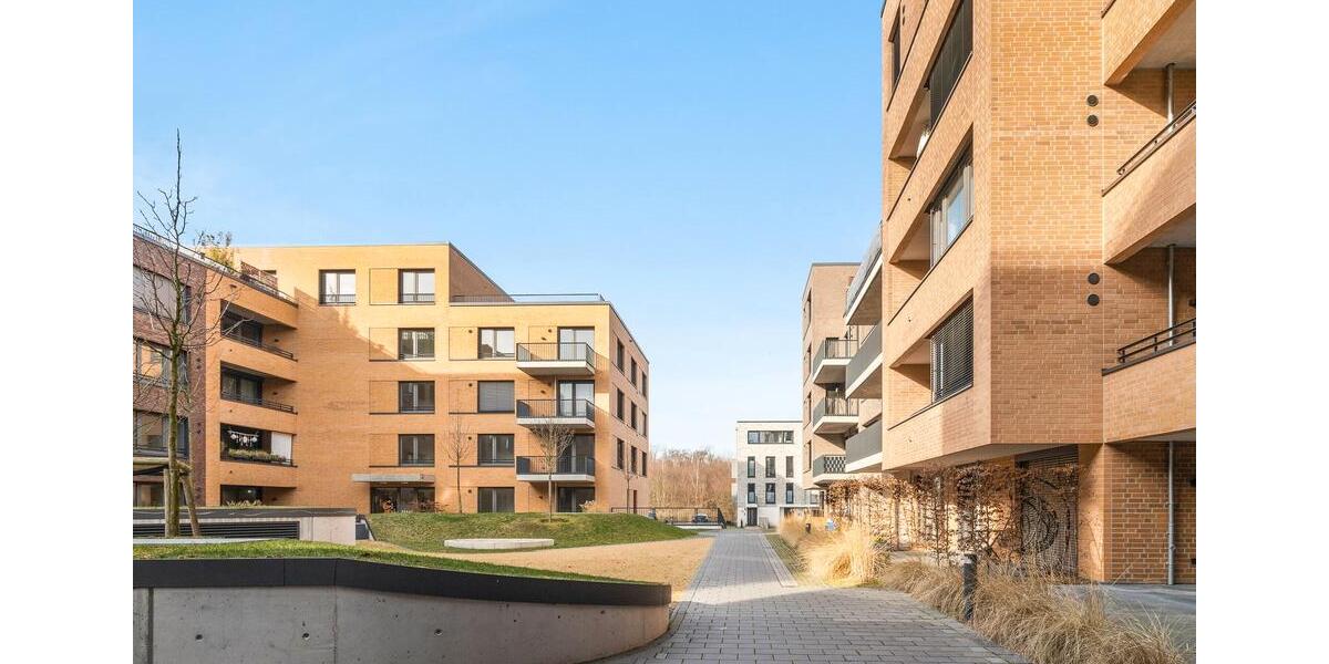 Dachgeschoßwohnung Wolfsburg Almke - 3 Zimmer, 125 m&sup2;, 1.440&euro; | Angebot:24980844