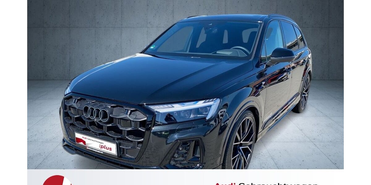 Audi Q7 6.000 km 87.660 &euro; Saal a.d. Donau 93342