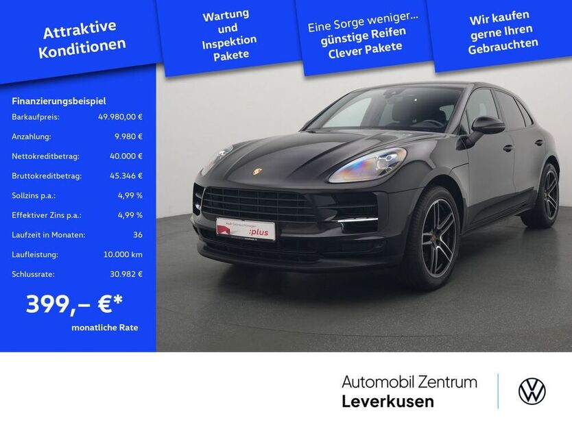Macan
