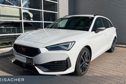 Seat Leon 26.390 km 26.349 &euro; Memmingen 87700