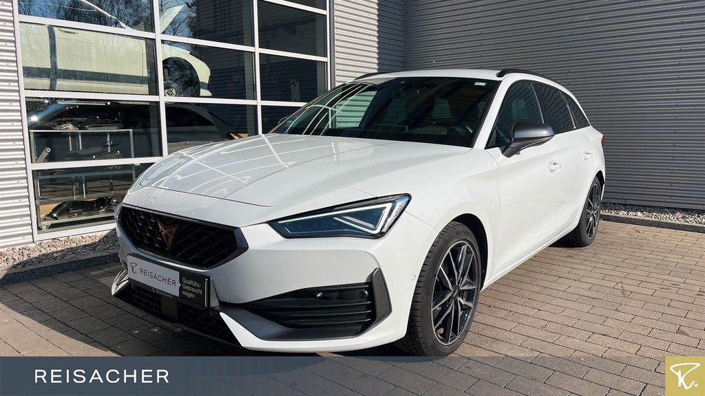 Seat Leon 26.390 km 26.349 &euro; Memmingen 87700
