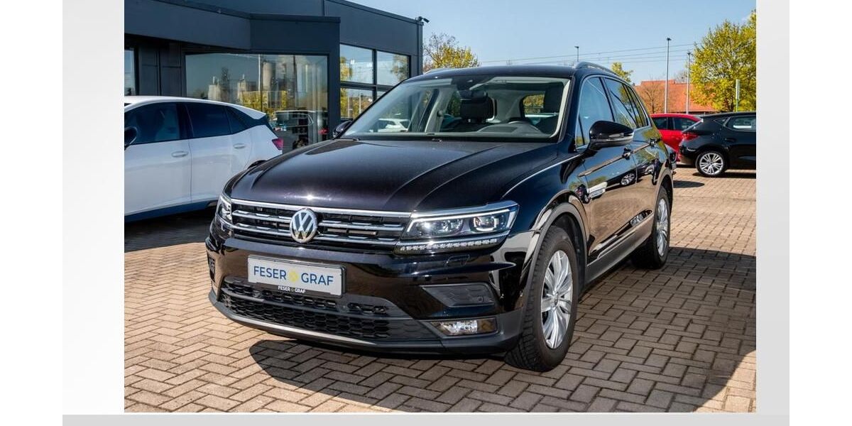 VW Tiguan 74.715 km 20.940 &euro; Magdeburg 39126