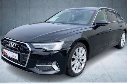 Audi A6 31.626 km 52.690 € Neutraubling 93073