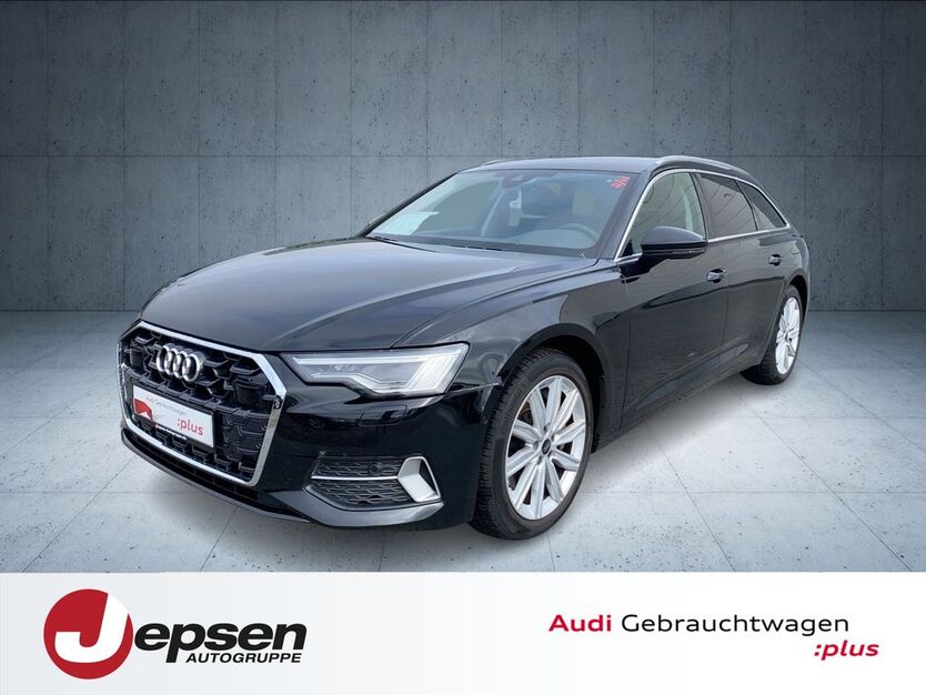 Audi A6 31.626 km 52.690 € Neutraubling 93073
