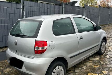 VW Fox 248.007 km 1.990 € Lage 32791