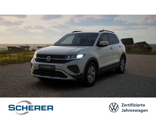 T-Cross