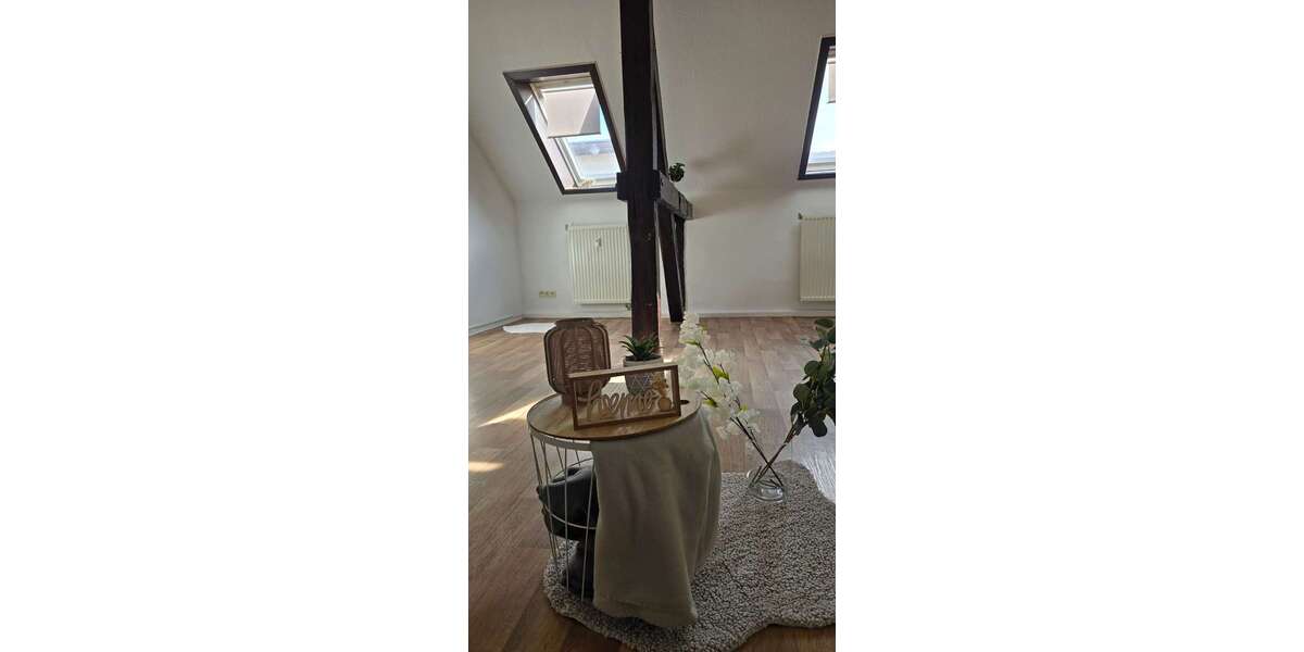 Etagenwohnung Schönebeck Altstadt - 2 Zimmer, 67 m&sup2;, 371&euro; | Angebot:25089027