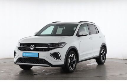 VW T-Cross 6.861 km 26.650 &euro; Plattling 94447