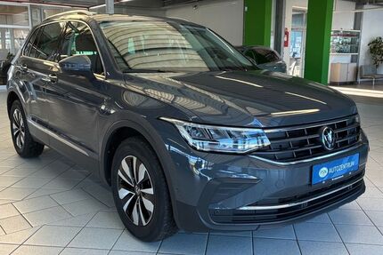 VW Tiguan 53.273 km 29.990 &euro; Demmin 17109