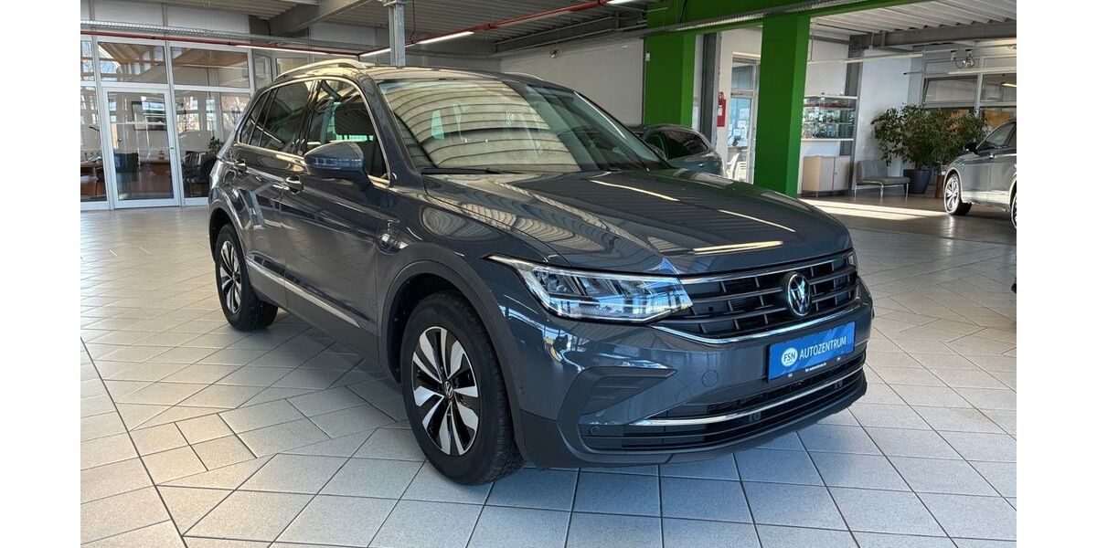 VW Tiguan 53.273 km 29.990 &euro; Demmin 17109