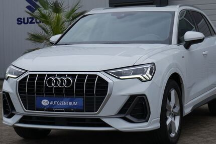 Audi Q3 94.974 km 22.980 &euro; Rostock 18146