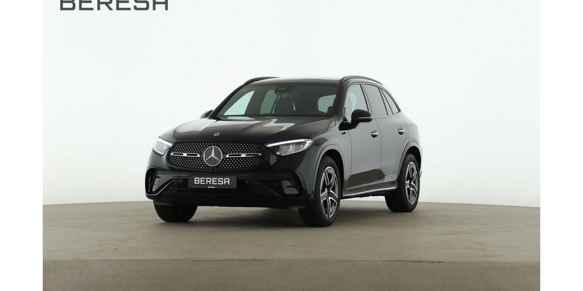 Mercedes-Benz GLC 220 9.900 km 69.950 &euro; Bielefeld 33609