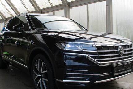 VW Touareg 129.989 km 33.900 &euro; Neuwied 56564