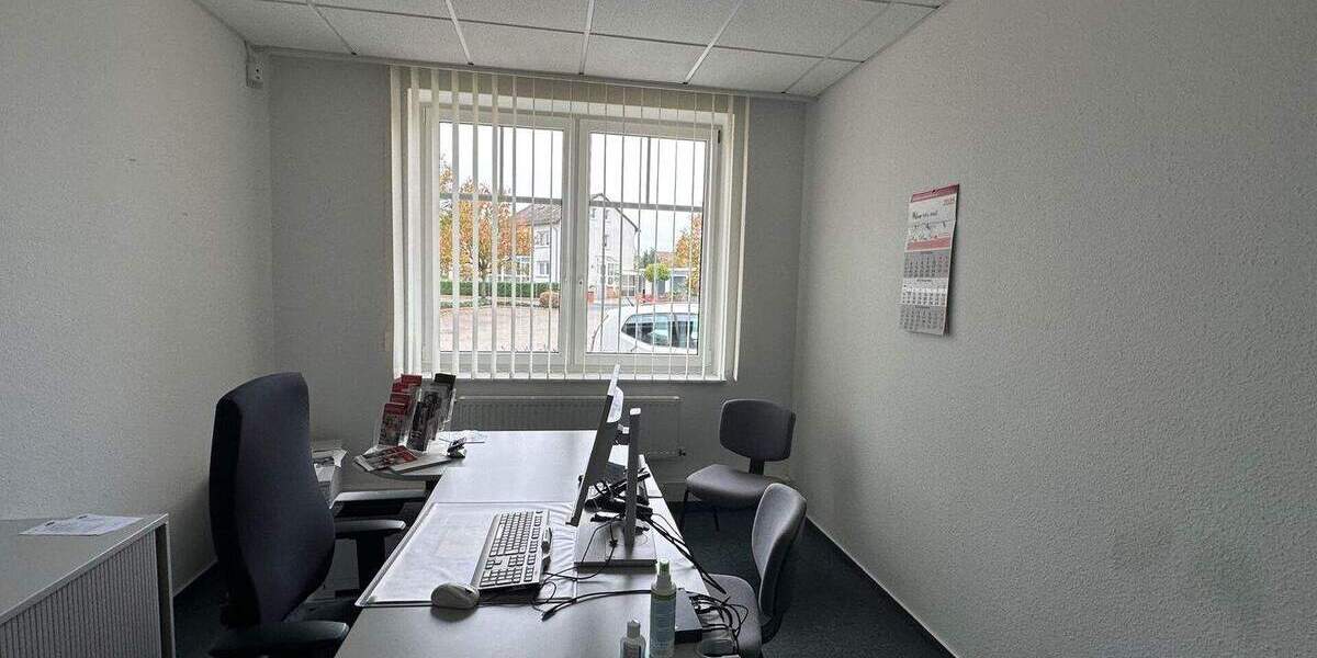 Gewerbeobjekt Wunstorf - 1.500.000&euro; | Angebot:25196724