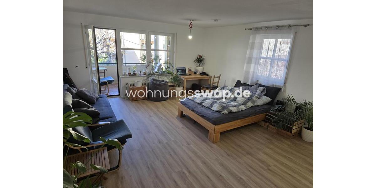 Etagenwohnung Freiburg im Breisgau Betzenhausen - 2 Zimmer, 66 m&sup2;, 1.250&euro; | Angebot:25228491
