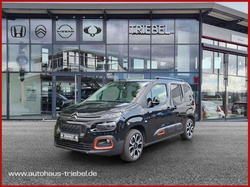 Berlingo