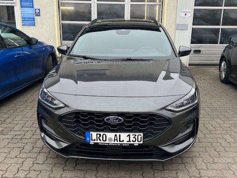 Ford Focus 18.000 km 29.790 &euro; Satow 18239
