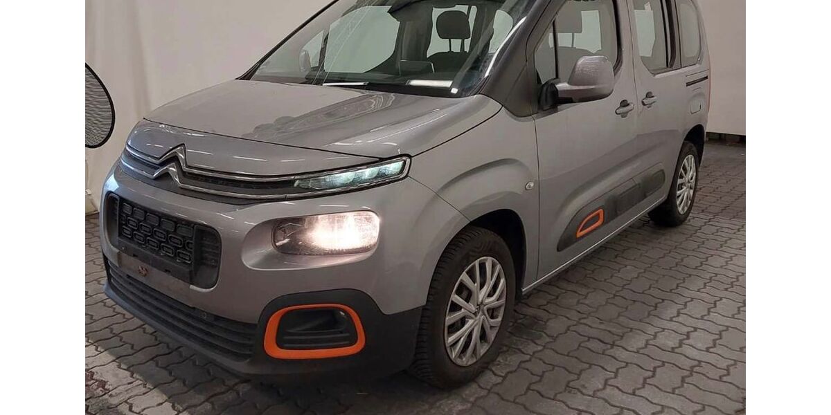 Citroen Berlingo 108.000 km 14.490 &euro; Alfter bei Bonn 53347