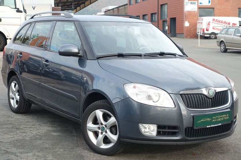 Fabia
