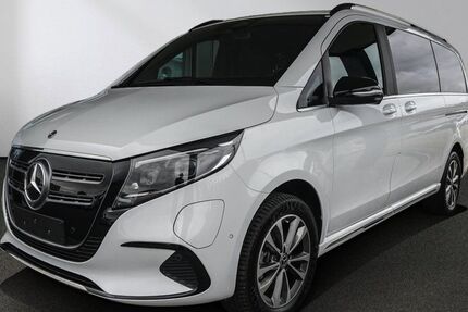 Mercedes-Benz EQV 47.220 km 52.950 &euro; Rosbach 61191