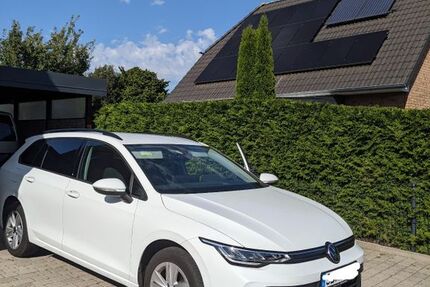 VW Golf 22.728 km 19.490 &euro; Kropp 24848