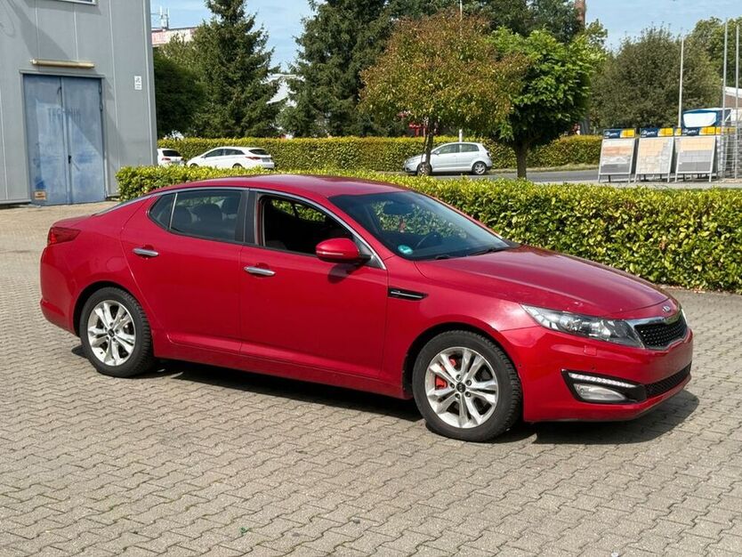 Optima