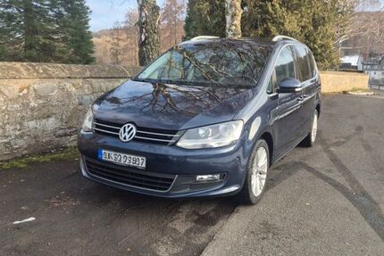 VW Sharan 179.900 km 16.500 &euro; Herborn 35745