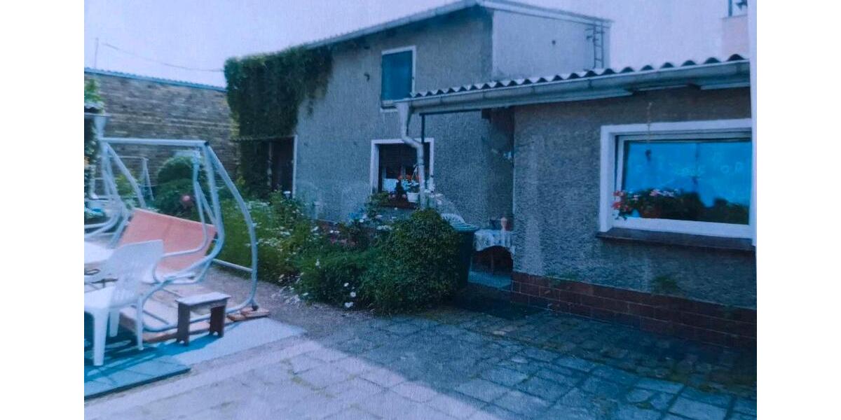 Einfamilienhaus Finsterwalde - 10 Zimmer, 150 m&sup2;, 124.000&euro; | Angebot:26180245