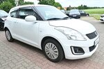 Suzuki Swift 1.2 Klima+ kompl.Serviceheft aus 2.Hand 170.000 km 5.700 &euro; Seevetal - Hittfeld 21218