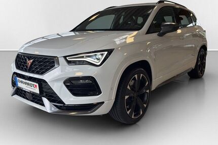 Cupra Ateca 31.760 km 36.390 € Zellingen 97225