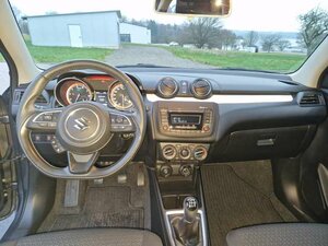Suzuki Swift 1.2 Dualjet Hybrid Club AHK M+S 70.345 km 11.850 € Obrigheim-Asbach 74847