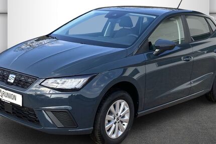Seat Ibiza 1.500 km 22.390 &euro; Schmalkalden 98574