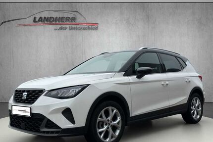 Seat Arona 10.639 km 20.755 € Thannhausen 86470