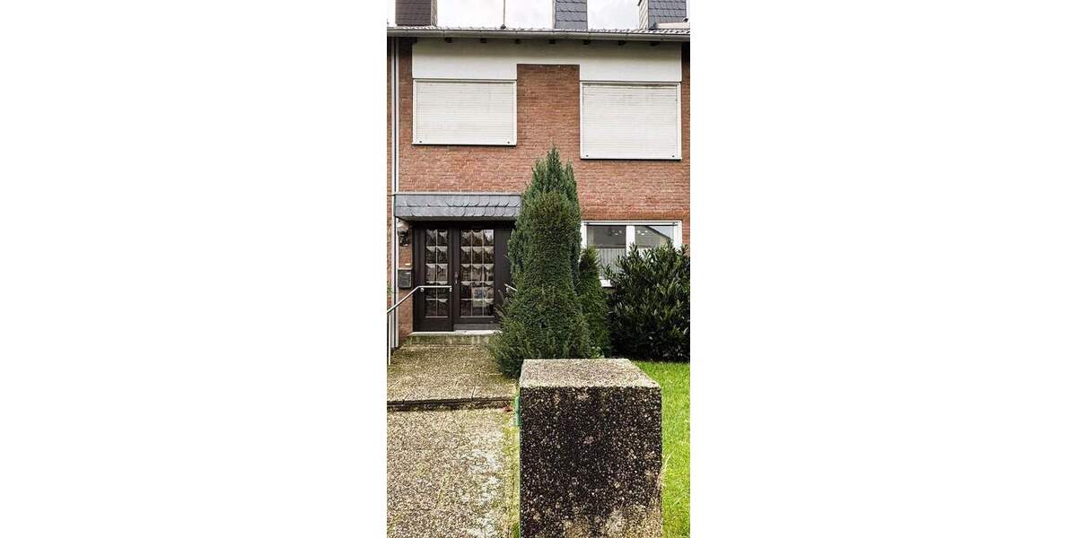 Reihenmittelhaus Marl Sinsen-Lenkerbeck - 3 Zimmer, 122 m&sup2;, 229.000&euro; | Angebot:24460201