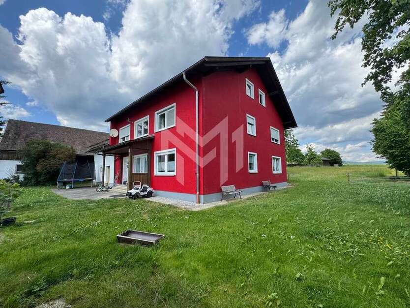 Haus zum Kaufen in Waldmünchen 295.000 € 170 m²