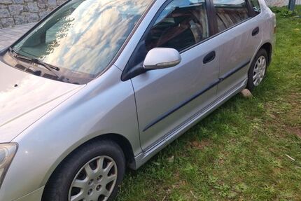 Honda Civic 324.000 km 900 € Kadelburg 79790