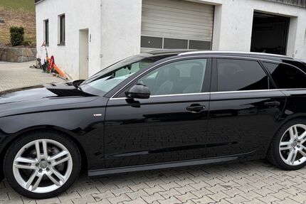 Audi A6 85.300 km 28.990 &euro; Jandelsbrunn 94118