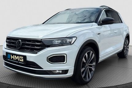 VW T-Roc 95.000 km 23.900 € Büdingen-Düdelsheim 63654