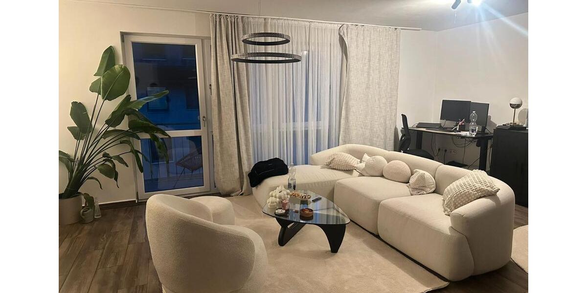 Etagenwohnung Wedel - 2 Zimmer, 57 m&sup2;, 870&euro; | Angebot:26036783