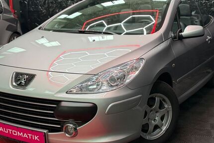 Peugeot 307 121.000 km 6.270 &euro; Herscheid 58849