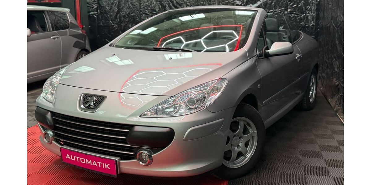 Peugeot 307 121.000 km 6.270 &euro; Herscheid 58849